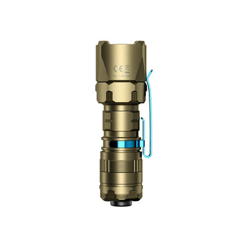 Nueva-Wuben T4 Linterna Táctica Portátil