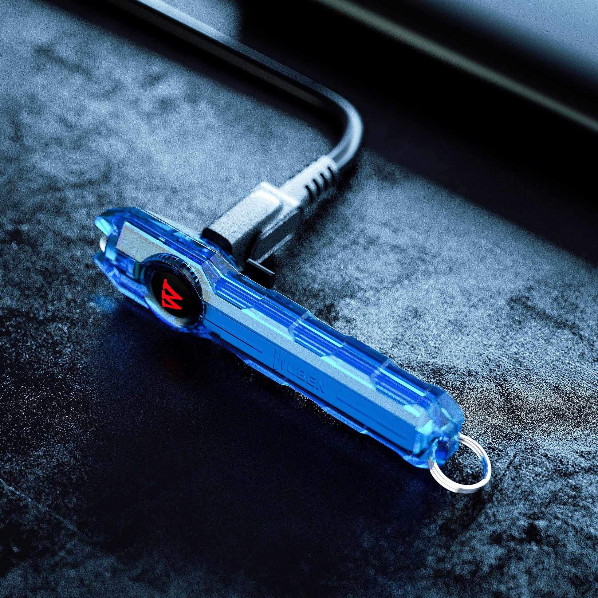 WUBEN G1 Mini Flashlight - WUBEN_4