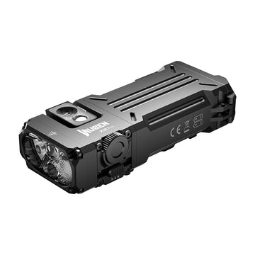 Linterna Wuben X2 Pro de 1500 Lúmenes (UV)(Oferta por tiempo limitado)