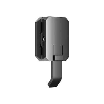 Linterna Wuben X2 Pro de 1500 Lúmenes (Luz Lateral RGB o UV Opcional)
