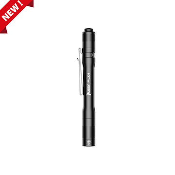 WUBEN PL01 Linterna Pluma Ultra Liviana de Alto Lumen