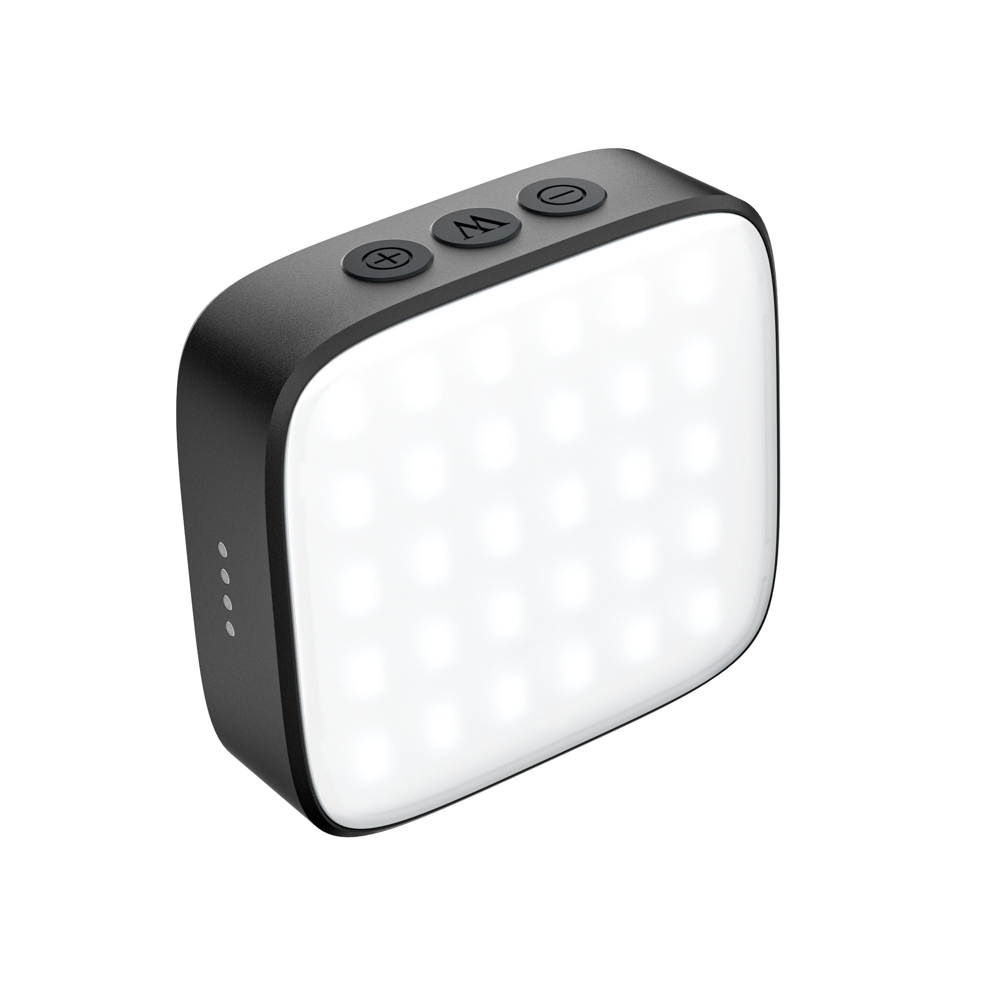 F5 Linterna de Camping Power Bank