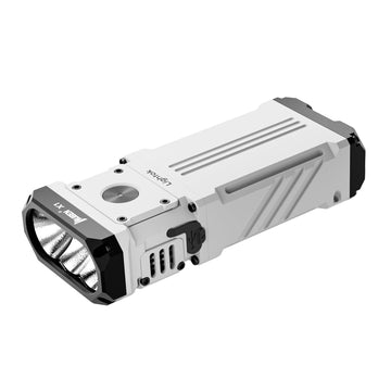 Linterna LED más brillante Lightok X1 - 12000 lúmenes