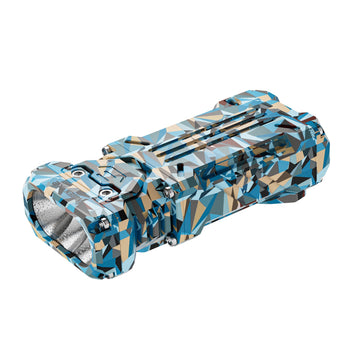 Lightok X2 Linterna de Transporte Fácil